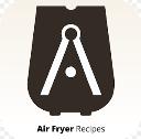 The Best Healthy Air Fryer Recipes App logo